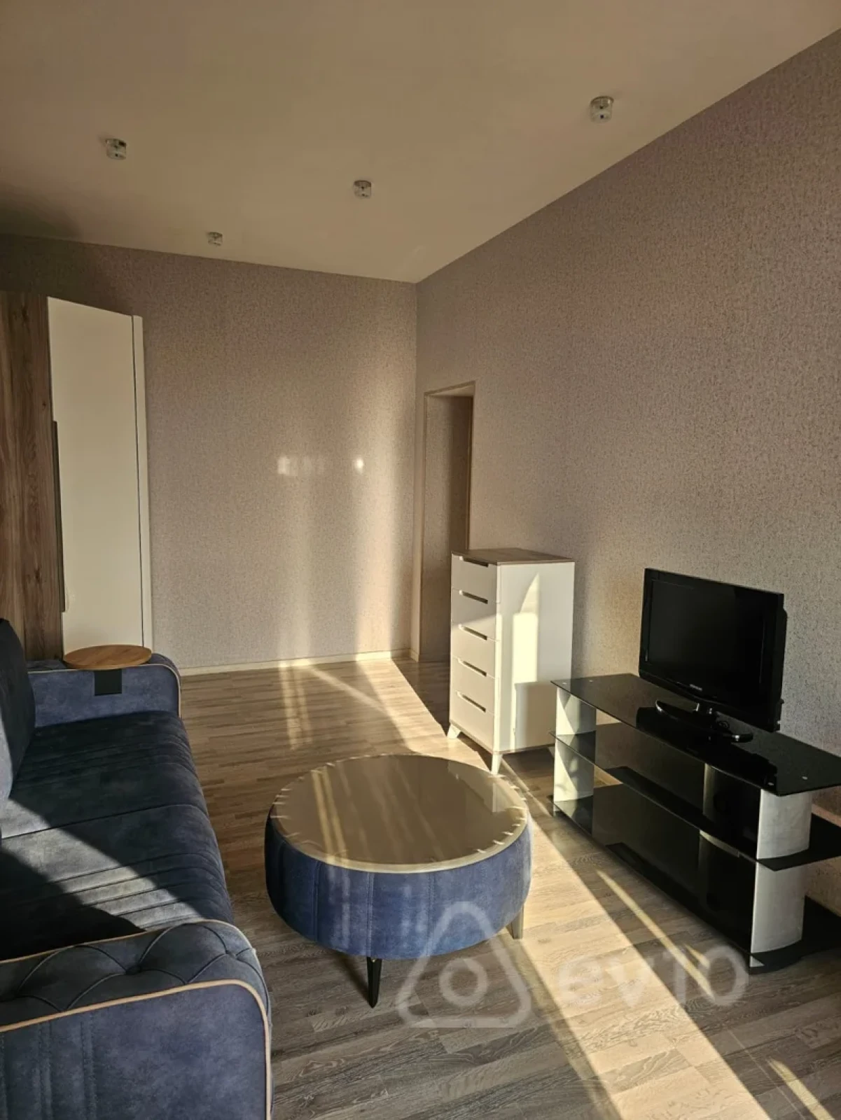 Kirayə verilir 3 otaqlı yeni tikili 125 m²