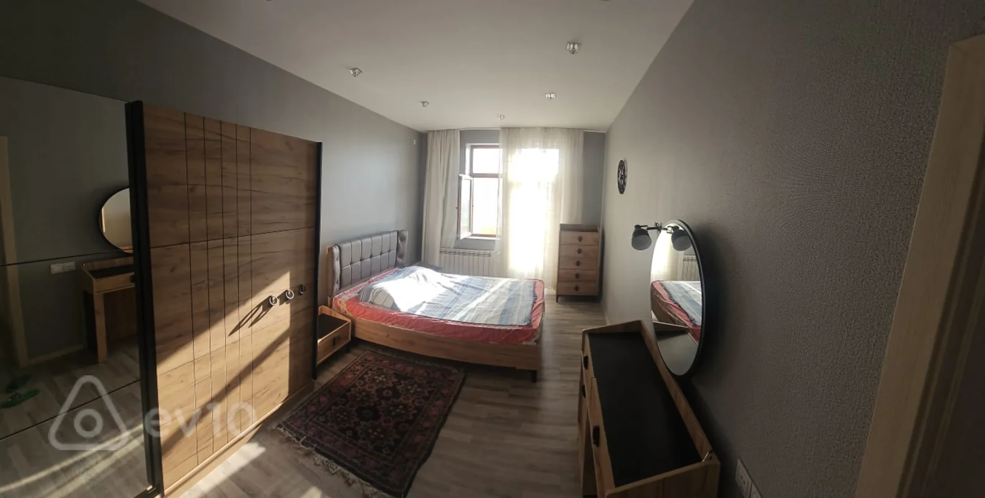 Kirayə verilir 3 otaqlı yeni tikili 125 m²