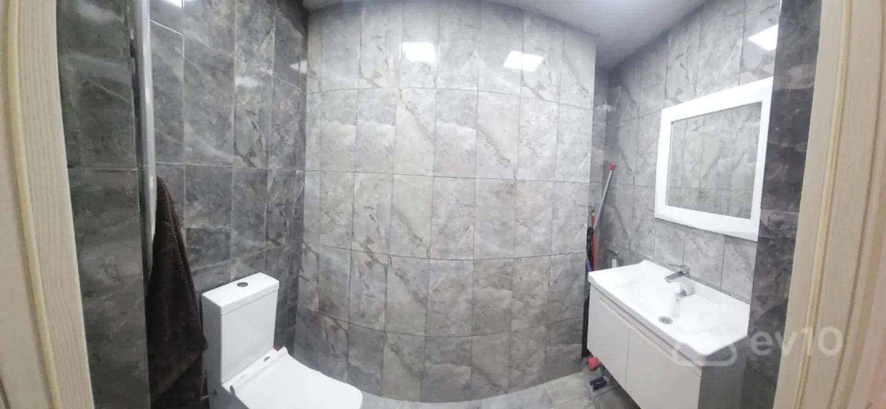 Kirayə verilir 3 otaqlı yeni tikili 125 m²