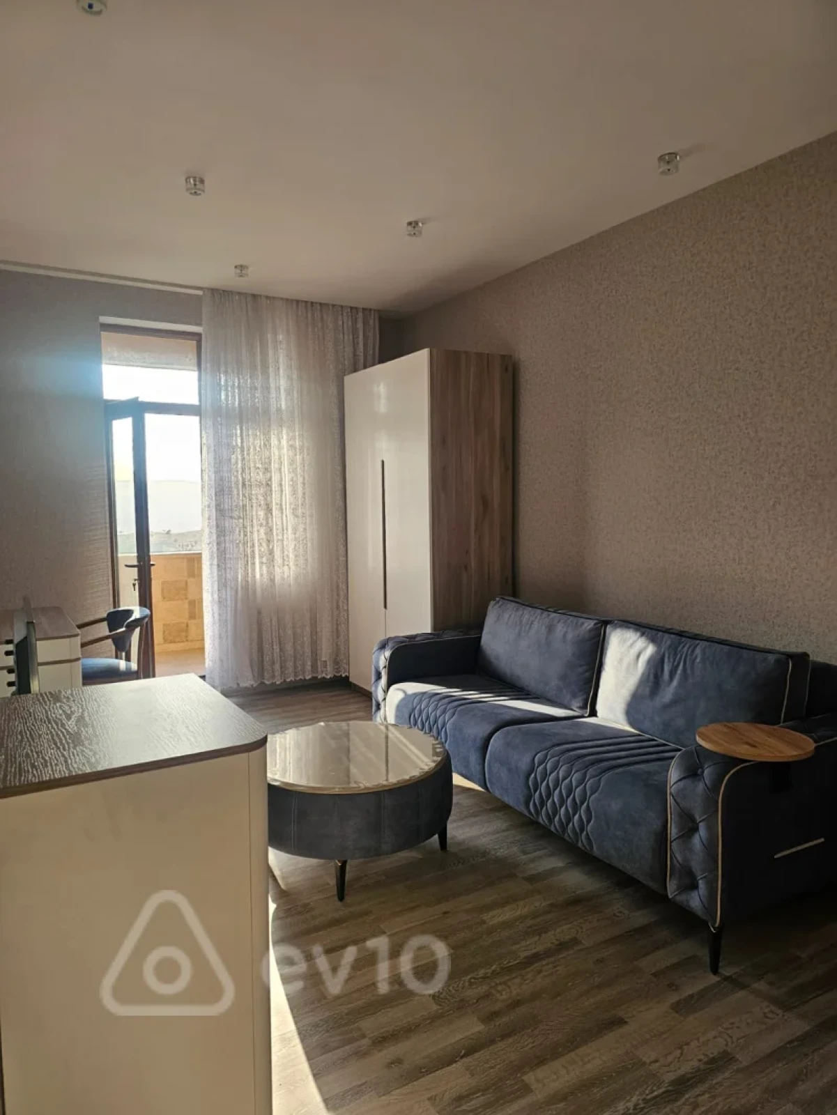 Kirayə verilir 3 otaqlı yeni tikili 125 m²