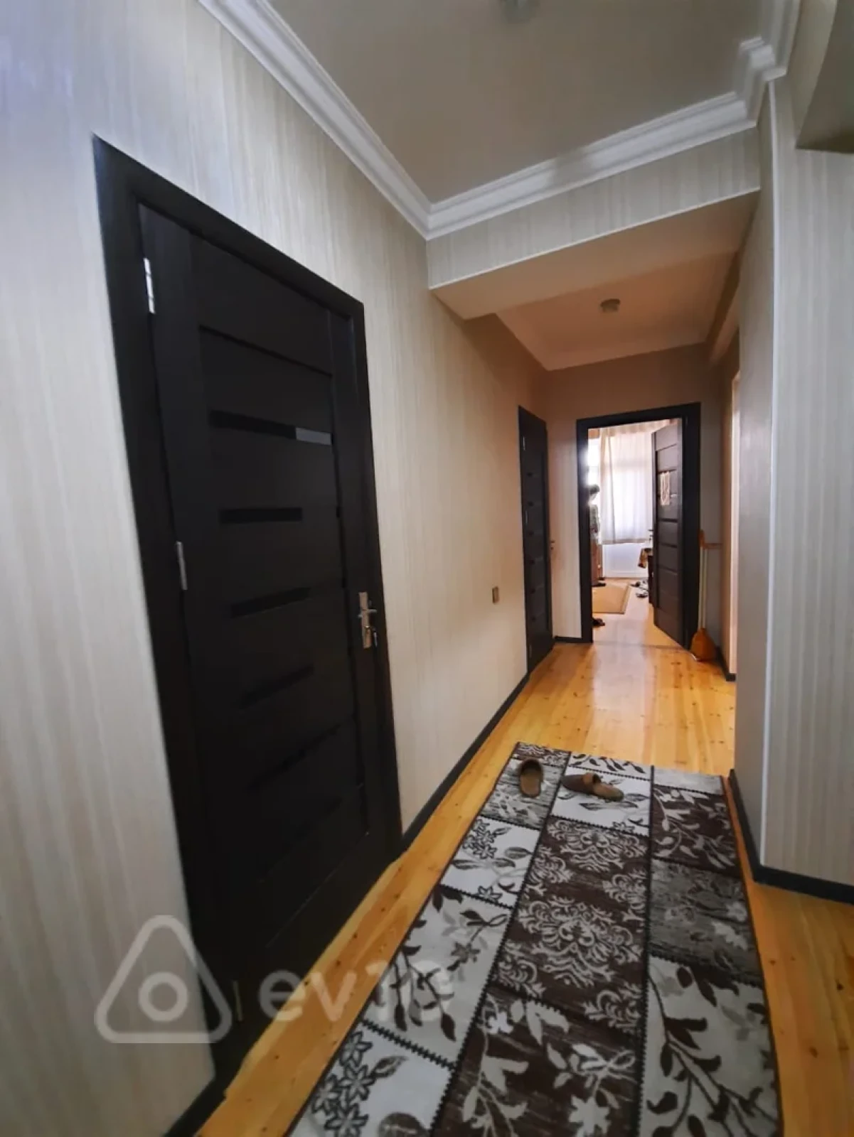 Kirayə verilir 3 otaqlı yeni tikili 110 m²