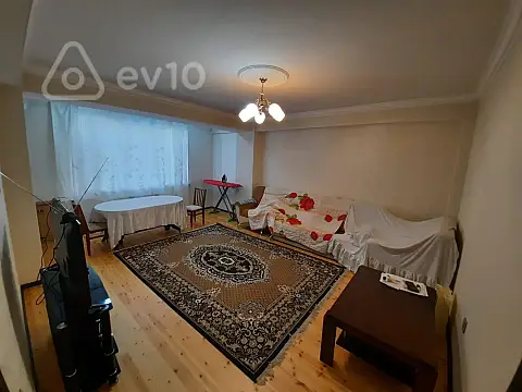 Kirayə verilir 3 otaqlı yeni tikili 110 m²