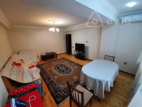 Kirayə verilir 3 otaqlı yeni tikili 110 m²