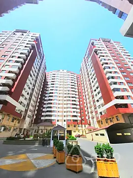 Kirayə verilir 3 otaqlı yeni tikili 110 m² — Bakı, Nizami 3 otaq 110.00 m²