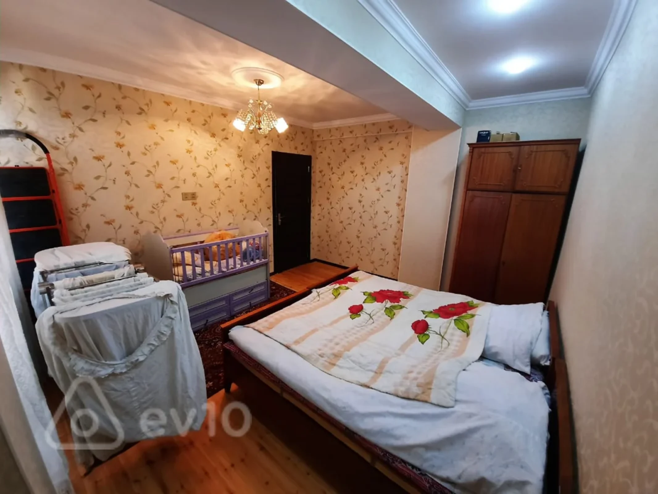 Kirayə verilir 3 otaqlı yeni tikili 110 m²