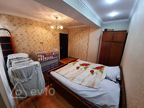 Kirayə verilir 3 otaqlı yeni tikili 110 m²