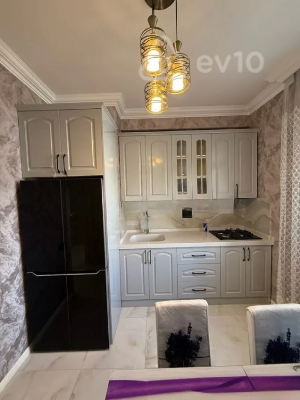 Kirayə verilir 2 otaqlı yeni tikili 60 m²
