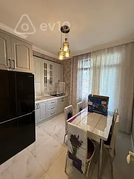 Kirayə verilir 2 otaqlı yeni tikili 60 m²