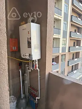 Kirayə verilir 2 otaqlı yeni tikili 60 m²