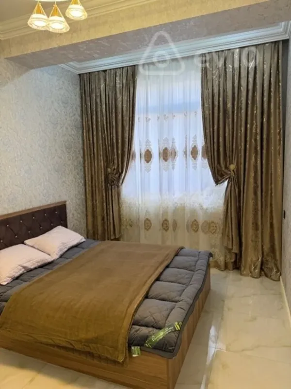 Kirayə verilir 2 otaqlı yeni tikili 60 m²