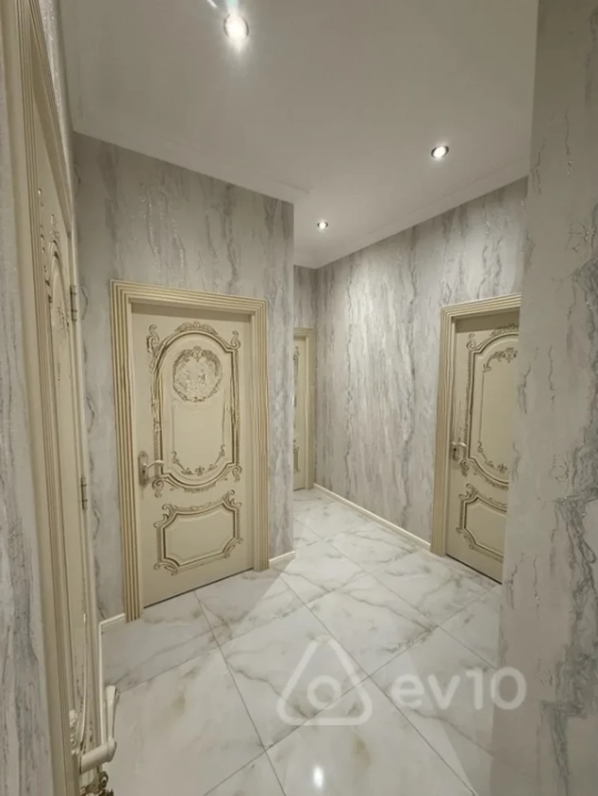 Kirayə verilir 2 otaqlı yeni tikili 60 m²