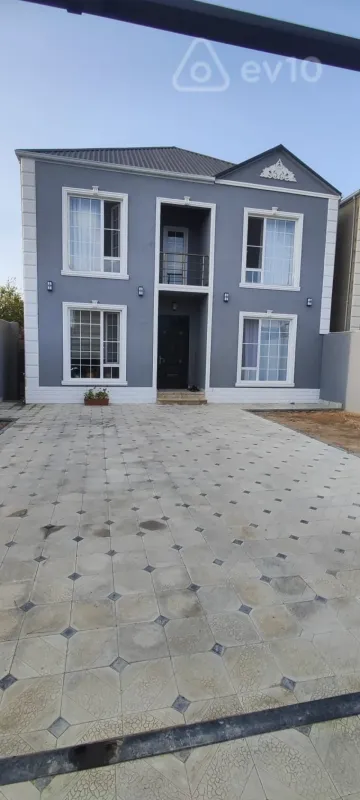 Satılır 5 otaqlı həyət evi 150 m²