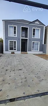Satılır 5 otaqlı həyət evi 150 m² — Bakı, Xəzər 5 otaq 150.00 m²
