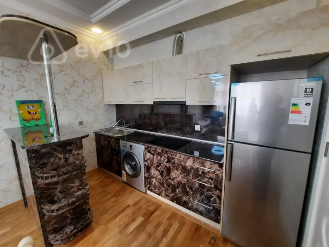 Kirayə verilir 3 otaqlı yeni tikili 100 m²