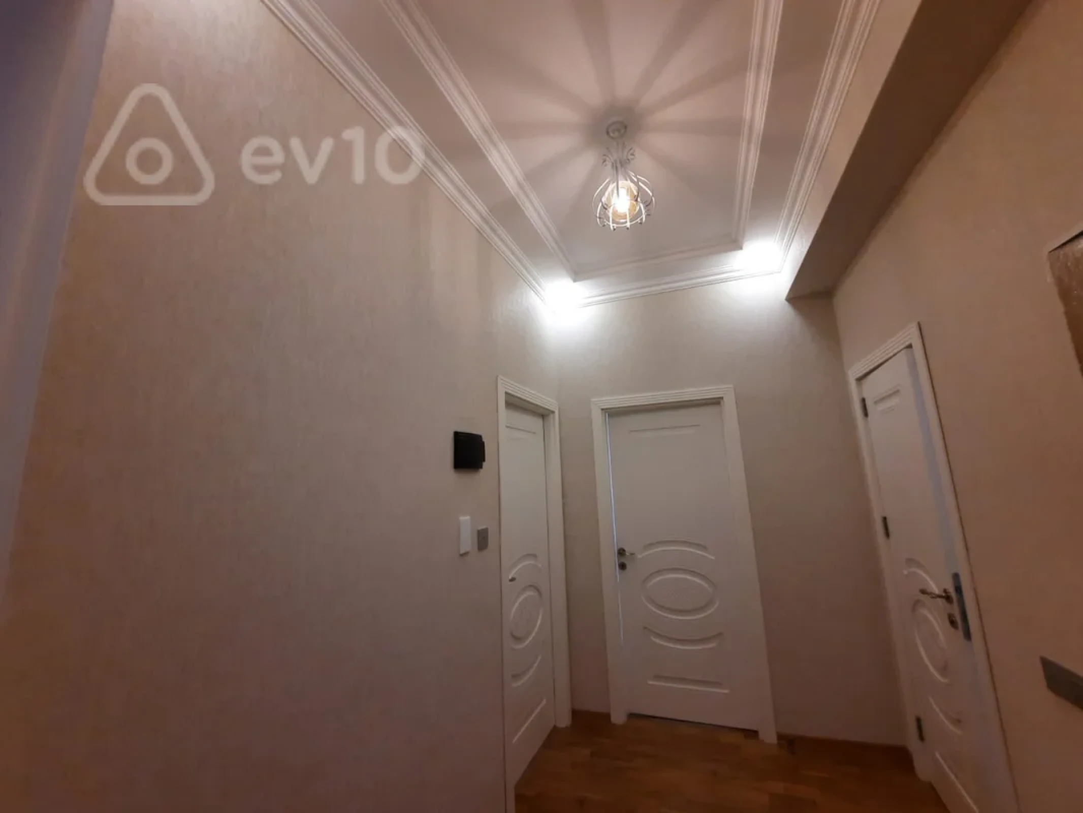 Kirayə verilir 3 otaqlı yeni tikili 100 m²