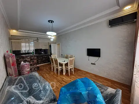 Kirayə verilir 3 otaqlı yeni tikili 100 m²