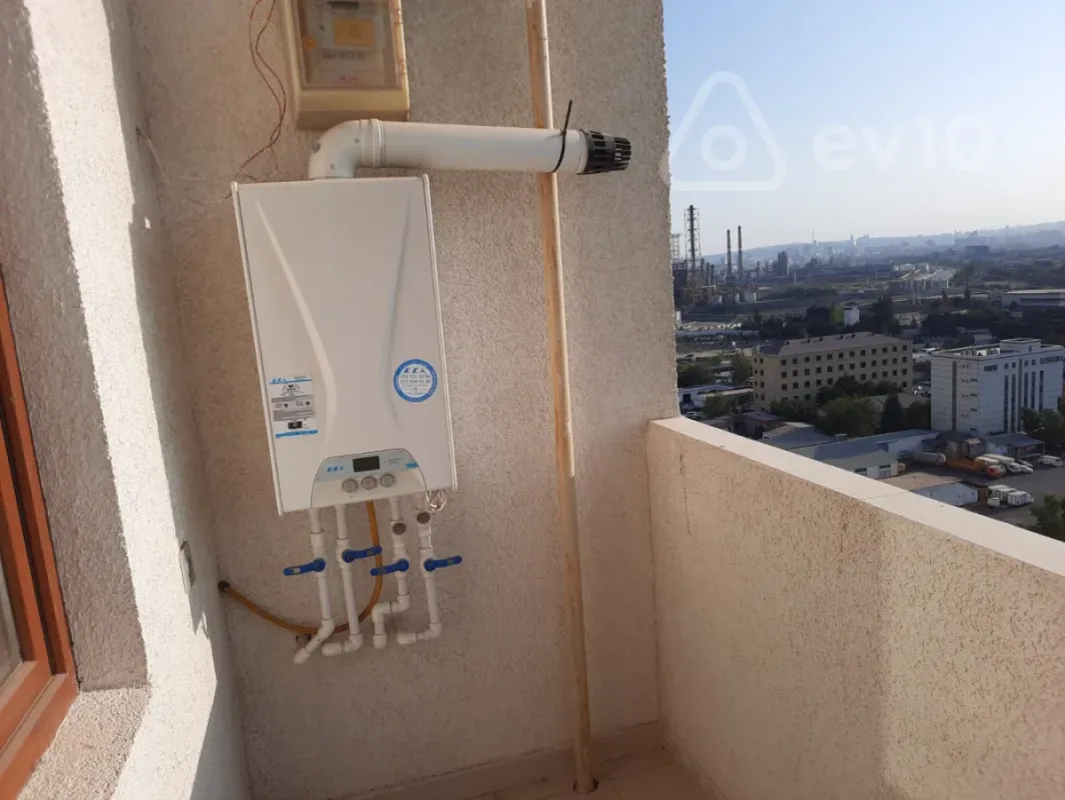 Kirayə verilir 3 otaqlı yeni tikili 100 m²