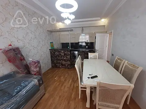 Kirayə verilir 3 otaqlı yeni tikili 100 m²