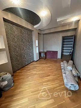 Satılır 3 otaqlı yeni tikili 95 m²