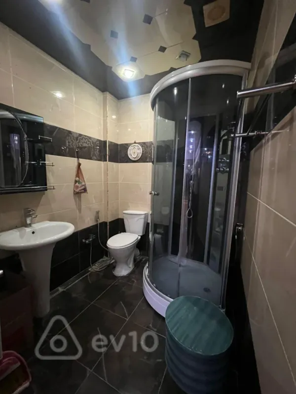 Satılır 3 otaqlı yeni tikili 95 m²