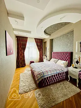 Satılır 3 otaqlı yeni tikili 95 m²