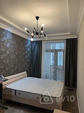 Kirayə verilir 3 otaqlı yeni tikili 88 m²