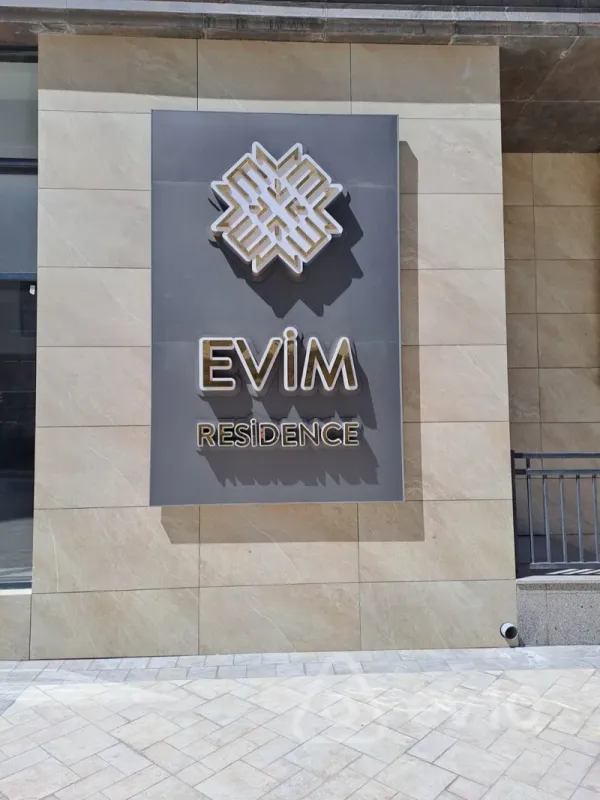 Kirayə verilir 3 otaqlı yeni tikili 88 m²