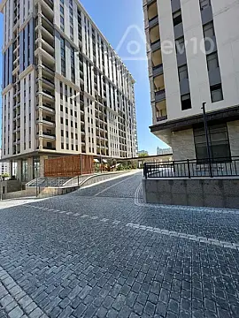 Kirayə verilir 3 otaqlı yeni tikili 88 m²