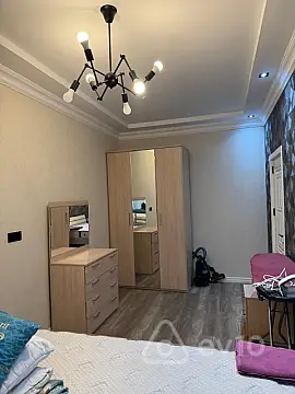 Kirayə verilir 3 otaqlı yeni tikili 88 m²
