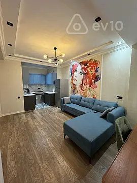 Kirayə verilir 3 otaqlı yeni tikili 88 m²