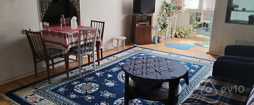 Kirayə verilir 2 otaqlı köhnə tikili 70 m² — Bakı, Nəsimi 2 otaq 70.00 m²
