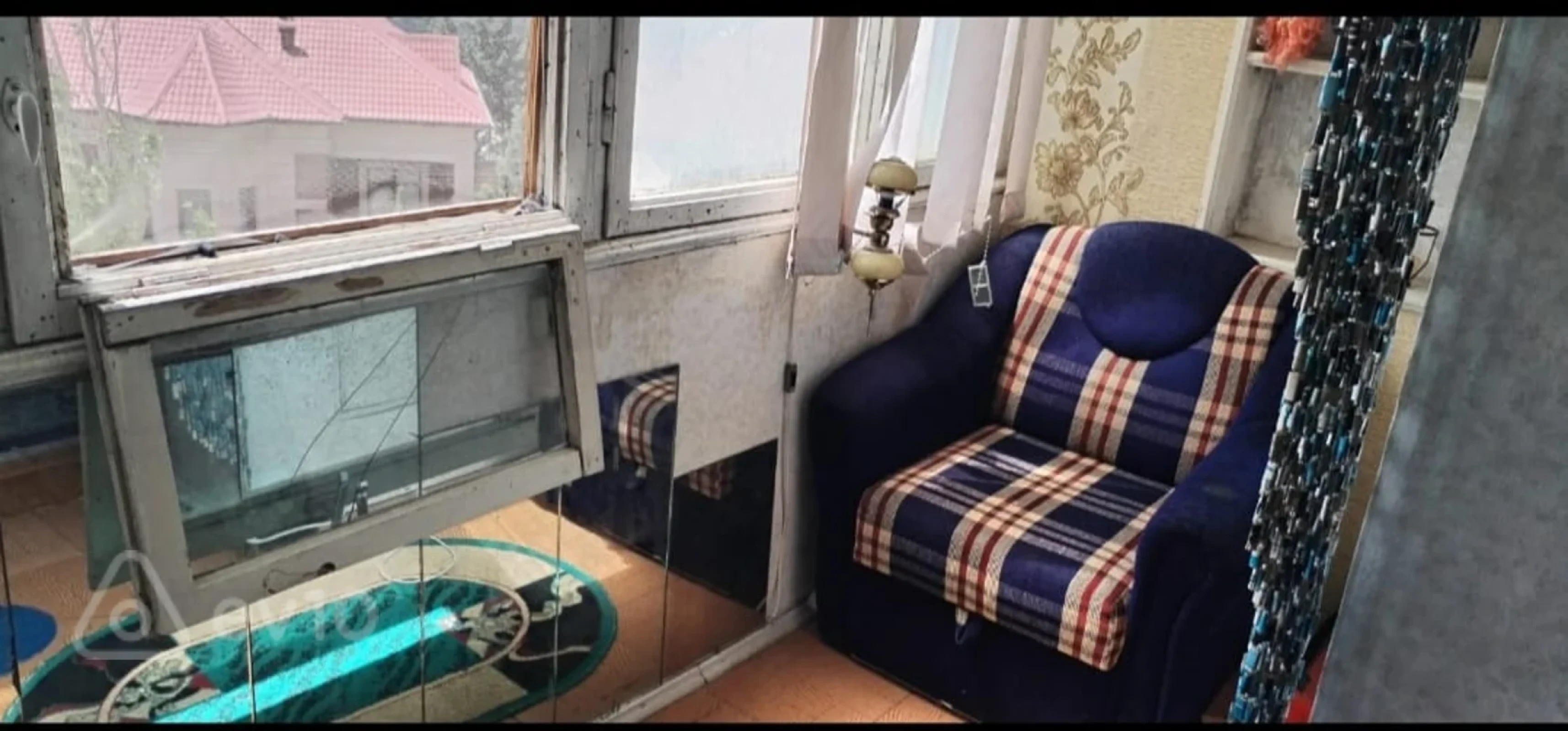 Kirayə verilir 2 otaqlı köhnə tikili 70 m²