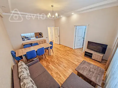 Kirayə verilir 3 otaqlı yeni tikili 100 m²