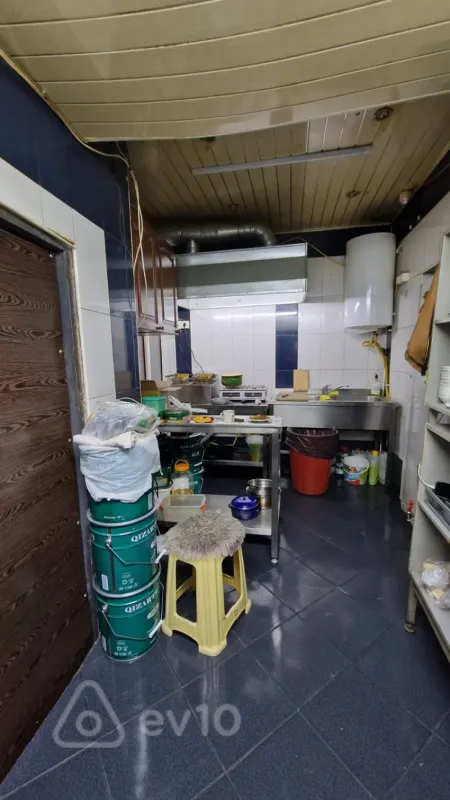 Kirayə verilir mənzil 90 m²