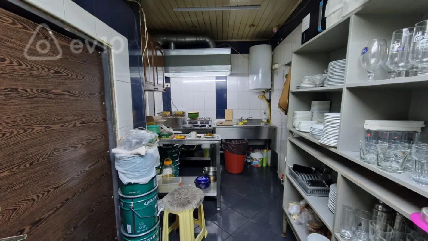 Kirayə verilir mənzil 90 m²