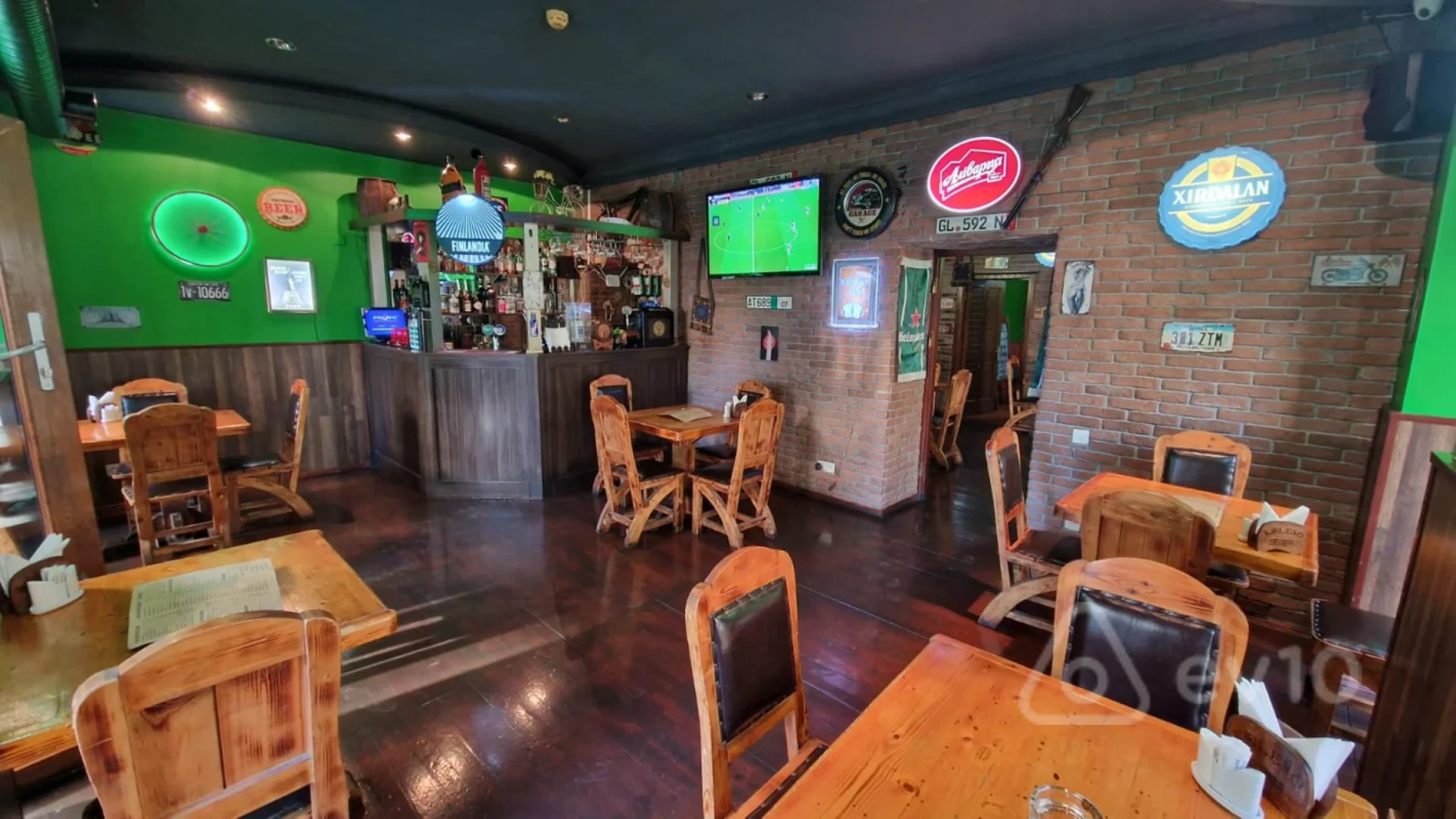 Kirayə verilir mənzil 90 m²