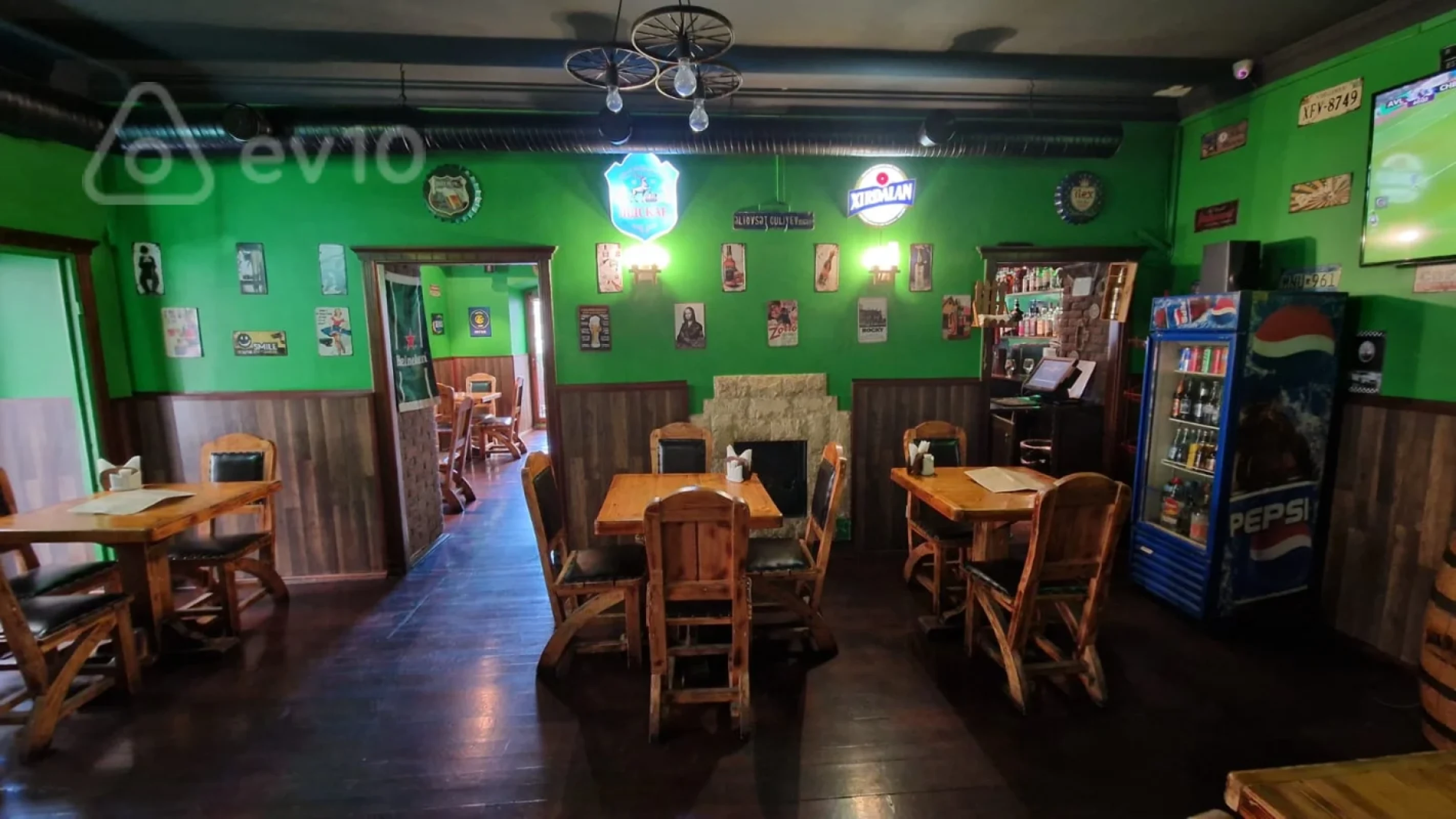 Kirayə verilir mənzil 90 m²