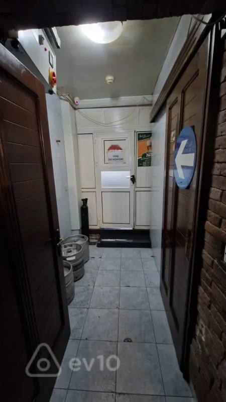 Kirayə verilir mənzil 90 m²