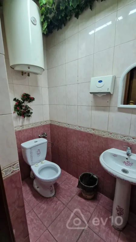 Kirayə verilir mənzil 90 m²