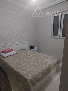 Kirayə verilir 2 otaqlı həyət evi 50 m² — Bakı, Binəqədi 2 otaq 50.00 m²
