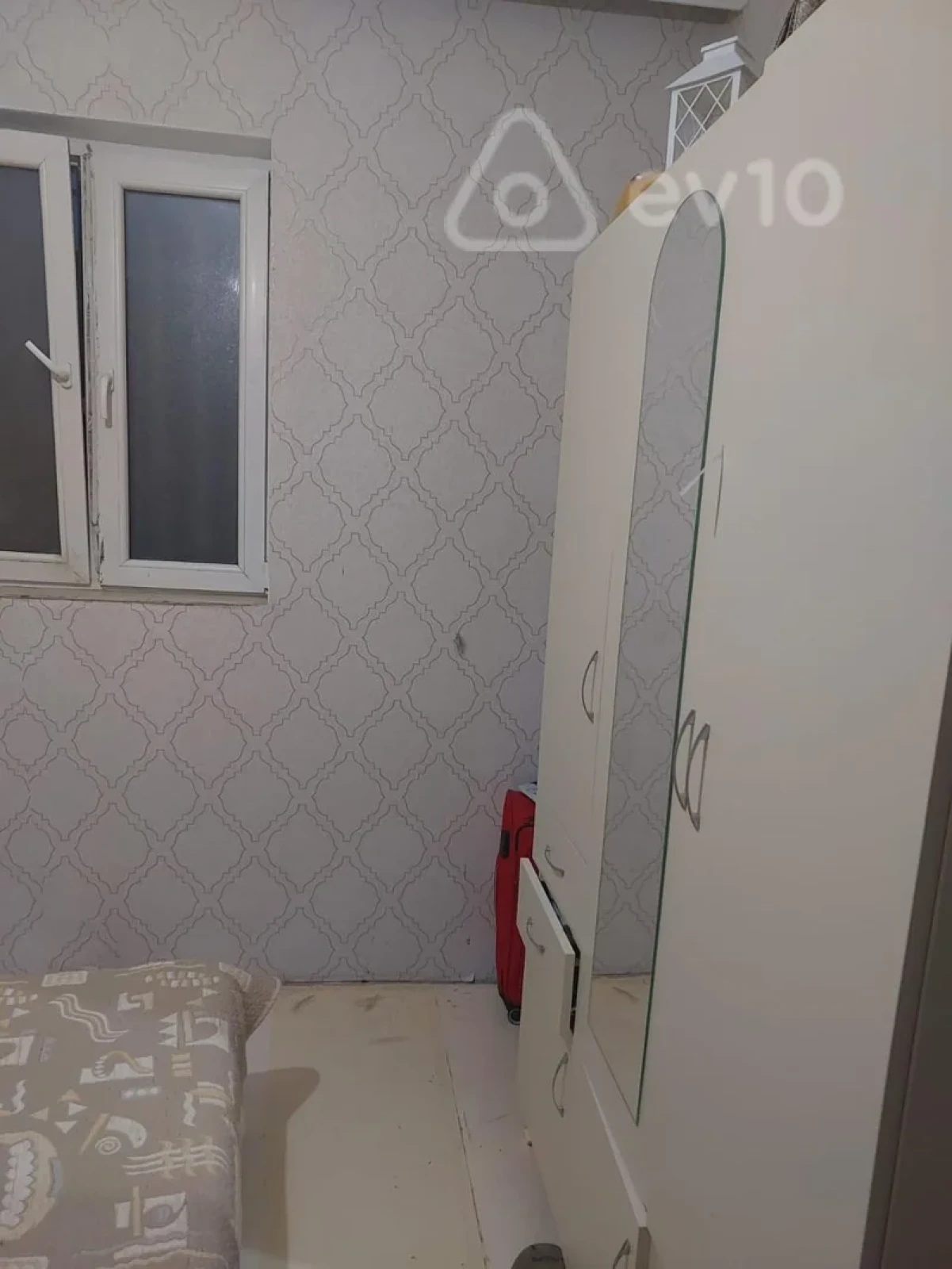 Kirayə verilir 2 otaqlı həyət evi 50 m²