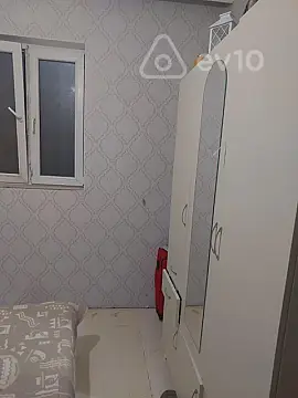 Kirayə verilir 2 otaqlı həyət evi 50 m²