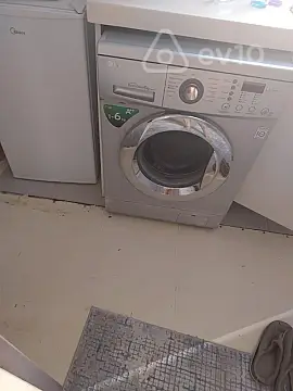 Kirayə verilir 2 otaqlı həyət evi 50 m²