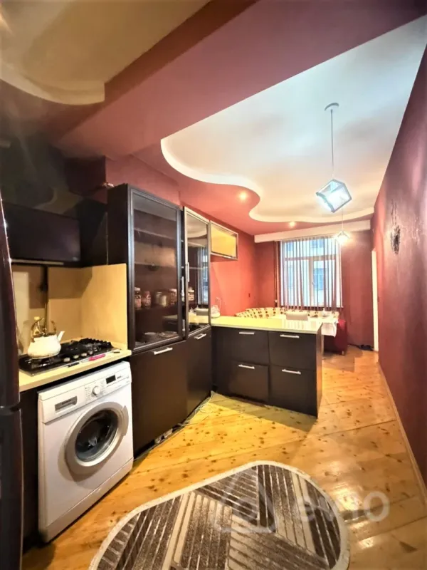 Satılır 3 otaqlı yeni tikili 120 m²