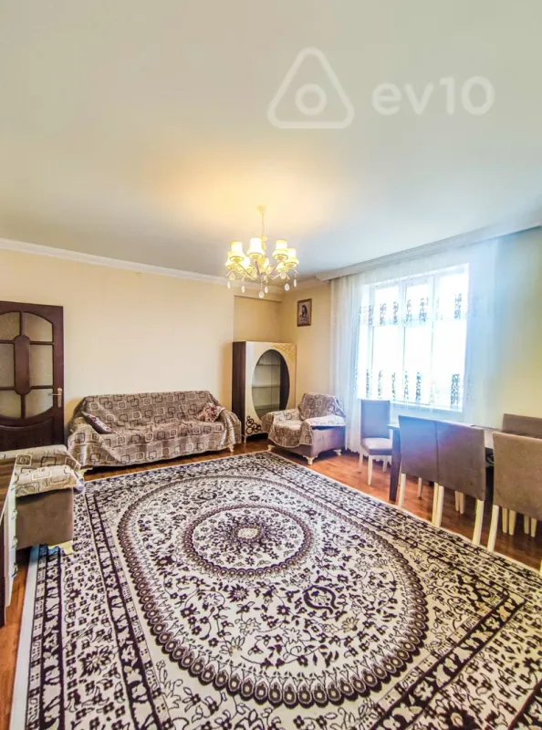 Kirayə verilir 2 otaqlı yeni tikili 85 m²