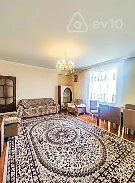 Kirayə verilir 2 otaqlı yeni tikili 85 m²