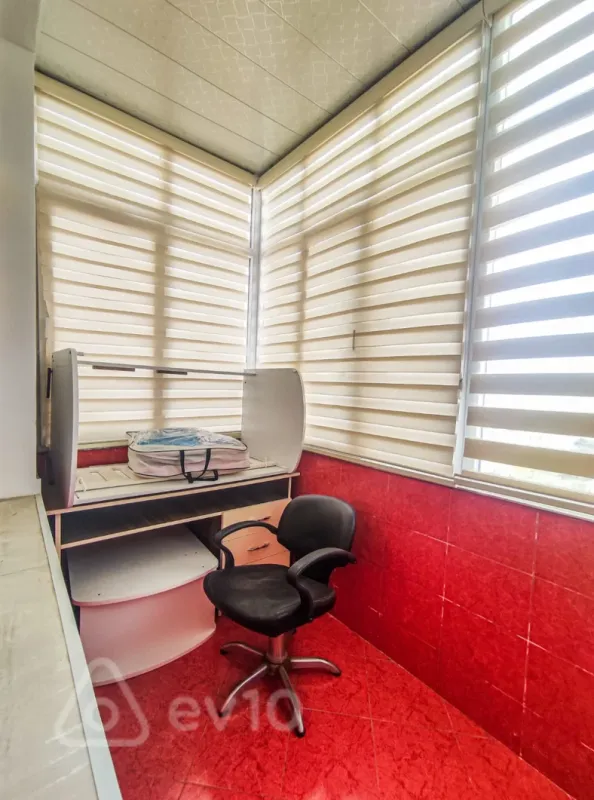 Kirayə verilir 2 otaqlı yeni tikili 85 m²