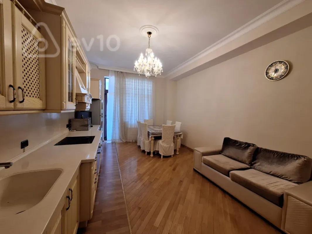 Satılır 3 otaqlı yeni tikili 179 m²