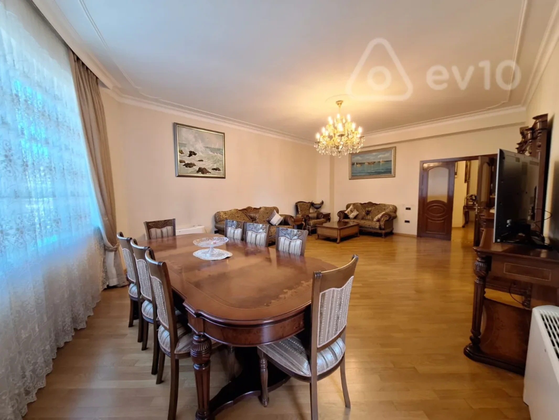 Satılır 3 otaqlı yeni tikili 179 m²