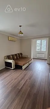 Kirayə verilir 1 otaqlı köhnə tikili 40 m² — Bakı, Nəsimi 1 otaq 40.00 m²